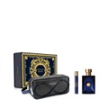 Versace, Versace Dylan Blue Sets mit Düften 3ST Herren
