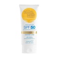 Bondi Sands Sonnenschutz Bondi Sands Sonnenschutz SPF 50+ Body Lotion Tube Fragrance Free sonnencreme 150.0 ml