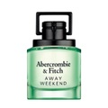 Abercrombie & Fitch Away Abercrombie & Fitch Away Weekend eau_de_toilette 50.0 ml