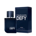 Calvin Klein Defy Parfum 50ml Herren