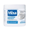Mixa, Mixa Mixa Ceramide Deep Moisture Hautstärkende Creme koerpercreme 400.0 ml