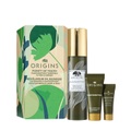Origins, ORIGINS Plantscription? Essentials Set
