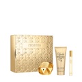 rabanne, rabanne Lady Million Sets mit Düften 3ST Damen