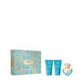 Versace, Versace Dylan Turquoise Sets mit Düften 3ST Damen