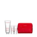 Clarins Baume Corps Pflegeset