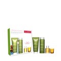 Clarins, Clarins Rituel Spa Eau Extraordinaire Geschenkset