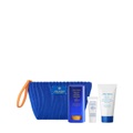 Shiseido Sun Protection On The Go Pflegeset