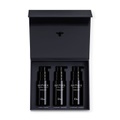 DIOR Sauvage Hautpflegeritual Set Gesichtsreinigung, Toner und Serum
