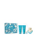 Versace, Versace Dylan Turquoise Sets mit Düften 4ST Damen