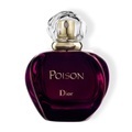 Christian Dior, POISON by Christian Dior Eau de Toilette Spray 50 ml
