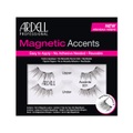 Magnetic Accent Lash - 001 Black