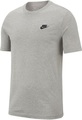 Nike Sportswear, Nike Sportswear T-Shirt »M NSW CLUB TEE«