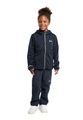Jack Wolfskin Outdoorjacke »FELDBERG HOODED JKT K«, mit Kapuze