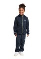 Jack Wolfskin Outdoorjacke »FELDBERG HOODED JKT K«, mit Kapuze