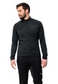 Jack Wolfskin Fahrrad-Fleecejacke Herren Morobbia FZ Men XL schwarz black