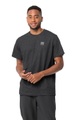 Jack Wolfskin Funktionsshirt Herren Bike Commute T-Shirt Men S phantom phantom