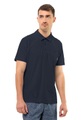 Jack Wolfskin Poloshirt Herren Terral Polo Men XXL blau night blue