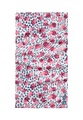 Jack Wolfskin Schlauchschal Kinder Villi Headgear Kids one size pink lemonade all over pink lemonade all over