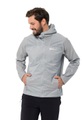 Jack Wolfskin Regenjacke Herren Prelight 2.5L Jacket Men L grau silver grey