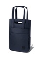 Jack Wolfskin Shopper mit Rucksackfunktion Piccadilly one size blau night blue