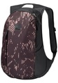 Jack Wolfskin Tagesrucksack für Damen Ancona one size dunkelblau phantom all over