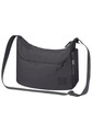 Jack Wolfskin Umhängetasche aus recyceltem Material Boomtown one size grau asphalt