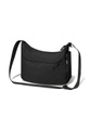 Jack Wolfskin Umhängetasche Damen Boomtown one size grau black