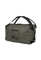 Jack Wolfskin Sport- und Reiserucksack Traveltopia Duffle 65 one size braun dusty olive