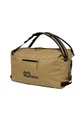 Jack Wolfskin Sport- und Reiserucksack Traveltopia Duffle 65 one size braun dunelands