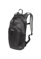 Jack Wolfskin Fahrradrucksack Moab Jam 10 one size grau flash black