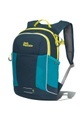 Jack Wolfskin Kinderrucksack ab 6 Jahren Kids Moab Jam one size dark sea dark sea