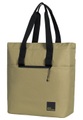 Jack Wolfskin Tagesrucksack und Umhängetasche Thirty Five Cans 2in1 One Size bay leaf Bay Leaf