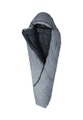 Jack Wolfskin Warmer Daunenschlafsack für bis zu -7° Wolftrail Down -7, 180cm left violett citadel