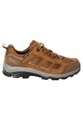 Jack Wolfskin Wasserdichte Wanderschuhe Damen Vojo 3 Texapore Low Women 37.5 squirrel squirrel