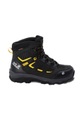 Jack Wolfskin VOJO TEXAPORE MID Wanderschuhe Kinder