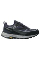 Jack Wolfskin Wasserdichte Wanderschuhe Damen Terraventure Texapore Low Women 40.5 graphite graphite