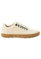 Jack Wolfskin Nachhaltiger Freizeitschuh Frauen Ecostride 2 Low Women 38 braun natural / cork