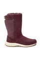 Jack Wolfskin Wasserdichte Winterstiefel Damen Queenstown Texapore Boot H Women 43 boysenberry boysenberry