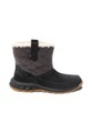 Jack Wolfskin Wasserdichte Winterstiefel Frauen Queenstown Texapore Boot Women 40 grau phantom / grey