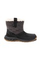 Jack Wolfskin Wasserdichte Winterstiefel Frauen Queenstown Texapore Boot Women 41 grau phantom / grey