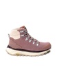 Jack Wolfskin Outdoor Schuhe Damen Terraventure Urban Mid Women 40.5 violett rose / white