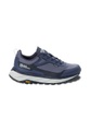 Jack Wolfskin Wanderschuhe Damen Terrashelter Low Women 36 dolphin dolphin