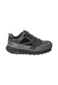 Jack Wolfskin Wasserdichte Wanderschuhe Damen Terraquest Texapore Low Women 40.5 grau smokey grey