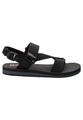 Jack Wolfskin Sandale Damen Urban Entdeckung Belts Sandal Women 39 grau black