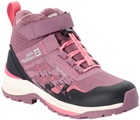 Jack Wolfskin Jack Wolfskin Villi Hiker Texapore rosa
