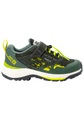 Jack Wolfskin Jack Wolfskin Villi Hiker Texapore grün