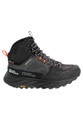 Jack Wolfskin Wasserdichte Wanderschuhe Damen Terraquest Texapore Mid Women 43 phantom phantom