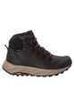 Jack Wolfskin Wasserdichte Wanderschuhe Damen Terraquest X Texapore Mid Women 42.5 phantom phantom
