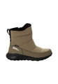 Jack Wolfskin Wasserdichte Winterstiefel Damen Dromoventure Texapore Boot Women 43 chestnut chestnut