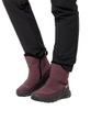 Jack Wolfskin Wasserdichte Winterstiefel Damen Dromoventure Texapore Boot Women 40.5 schwarz granite black